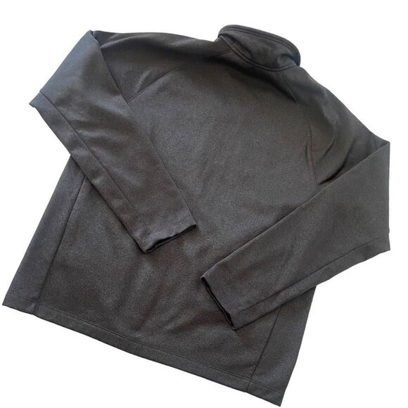 The North Face Canyonlands 1/2 Zip Fleece Sweater Shirt Size L - Picture 5 of 12